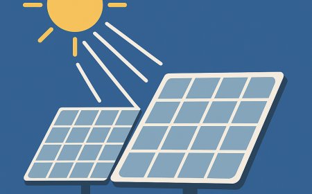 How Solar Panels Work: Harnessing Sunlight Through Photovoltaic Science