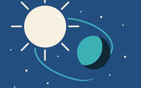 Unveiling Distant Worlds: How Astronomers Detect Exoplanets Beyond Our Solar System