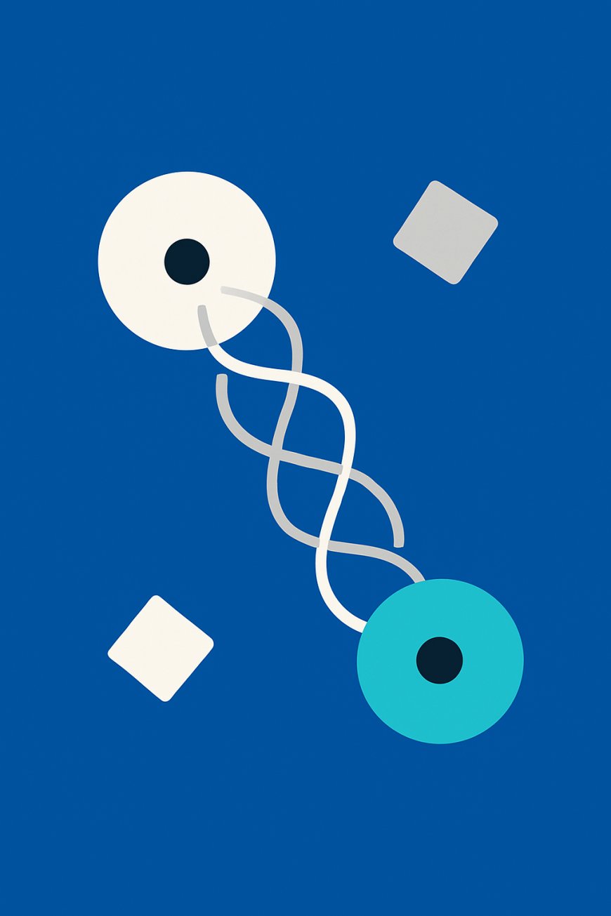 Quantum Entanglement: The Invisible Threads Shaping the Future of Communication