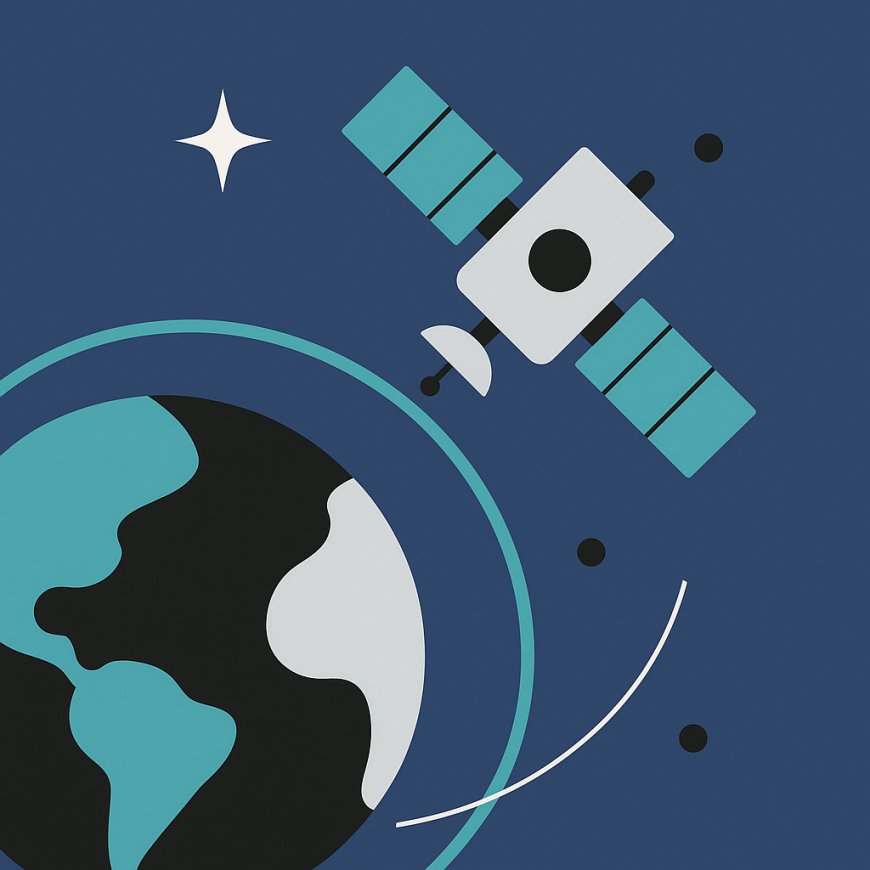 How GPS Works: Navigating the Science of Satellite-Based Positioning