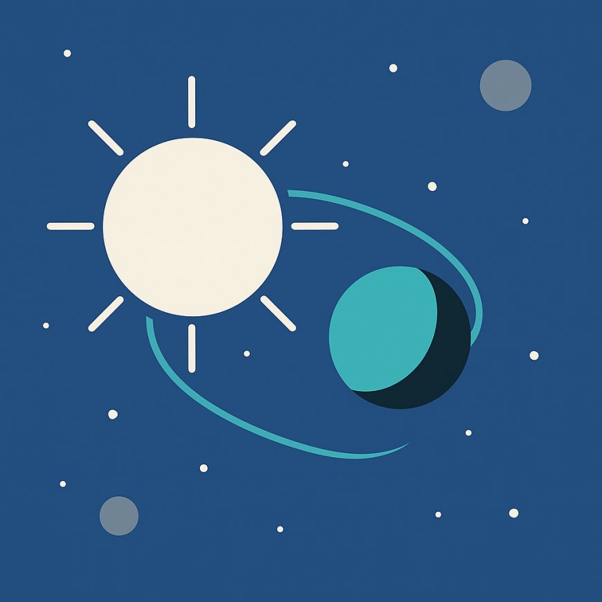 Unveiling Distant Worlds: How Astronomers Detect Exoplanets Beyond Our Solar System
