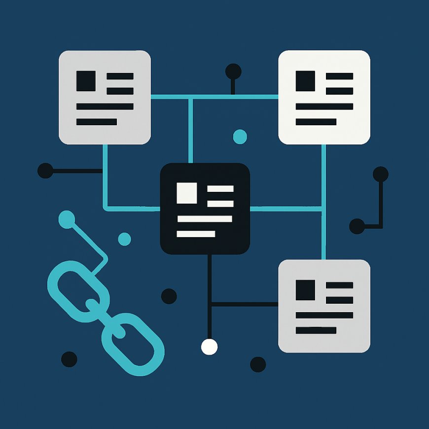 Blockchain Explained: How Cryptographic Chains Build Trust Without a Central Authority