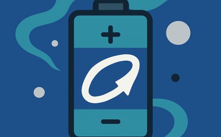 The Science of Lithium-Ion Batteries: How Portable Power Works