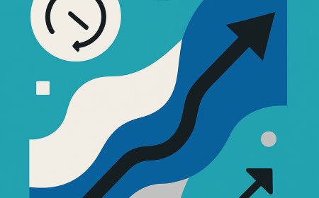 Entropy and the Arrow of Time: Understanding Disorder and Energy in Everyday Life