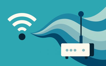 How Wi-Fi Works: The Invisible Waves Connecting Our World
