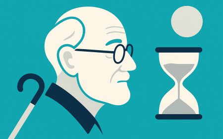 Beyond Longevity: A National Study Reveals the True Health of Saudi Arabia's Elderly