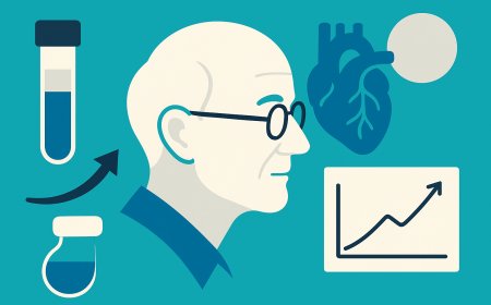 Organ Aging and Plasma Proteomics: A New Frontier in Longevity Science