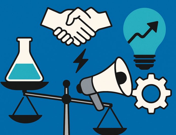 Beyond Authority: Innovating Research Design with Fallibilism