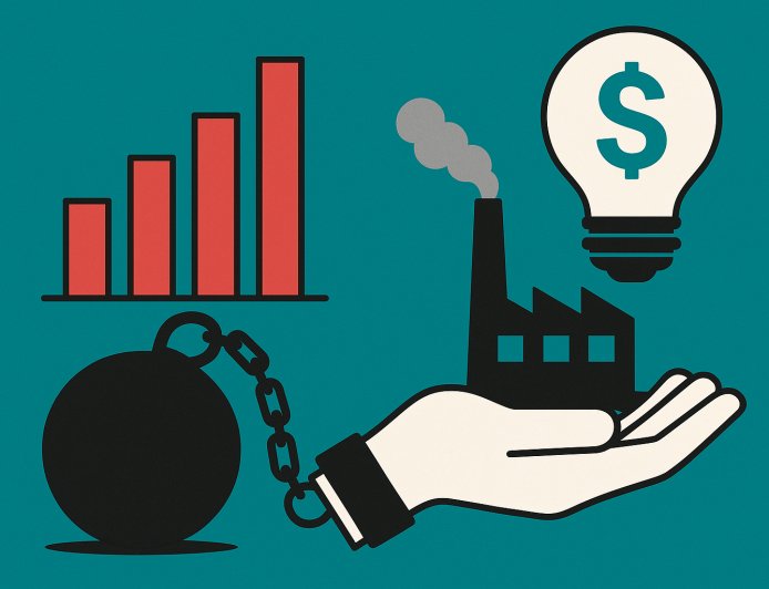 The Impact of Excessive Government Regulation on Attracting Investments