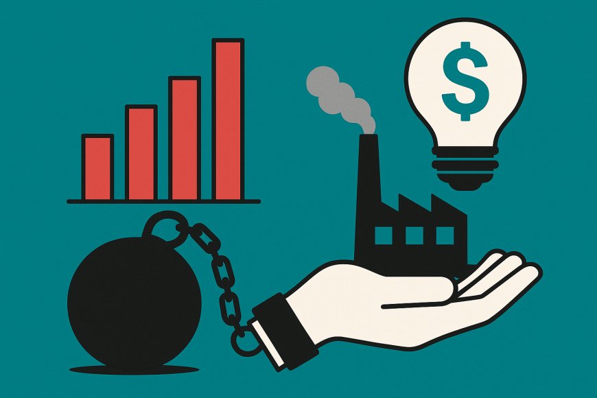 The Impact of Excessive Government Regulation on Attracting Investments