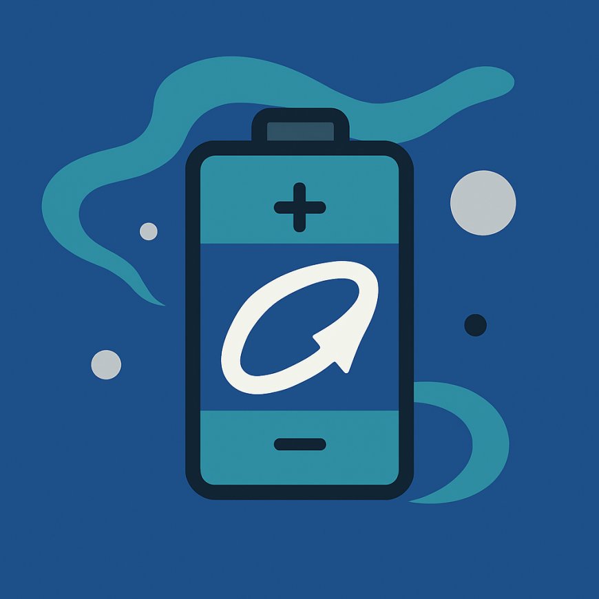 The Science of Lithium-Ion Batteries: How Portable Power Works