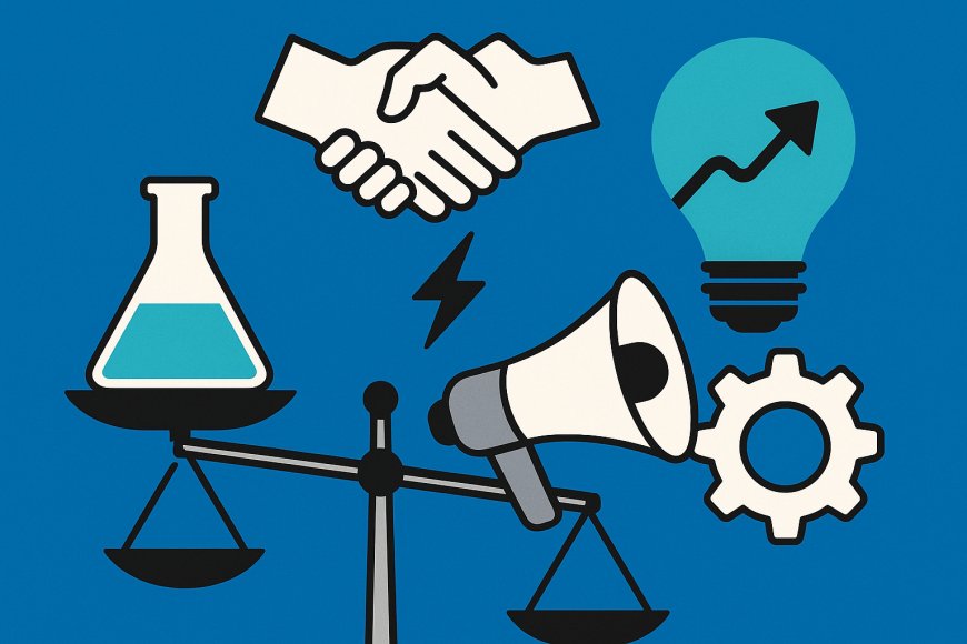 Beyond Authority: Innovating Research Design with Fallibilism