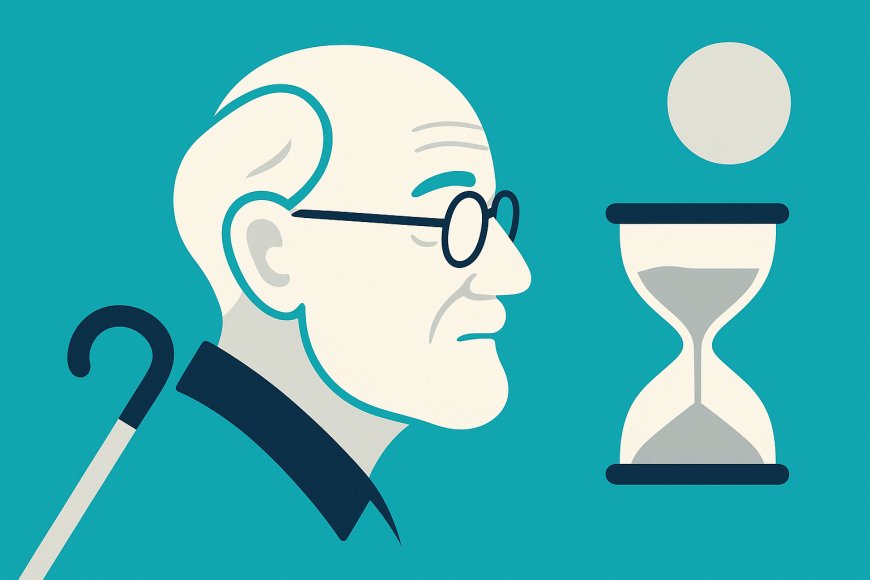 Beyond Longevity: A National Study Reveals the True Health of Saudi Arabia's Elderly