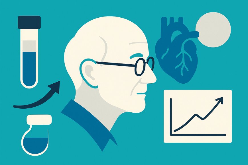 Organ Aging and Plasma Proteomics: A New Frontier in Longevity Science