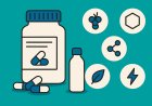 6 Science-Backed Supplements for a Longer, Healthier Life