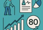 Data-Driven Health: A Saudi Study on Aging and Life Expectancy