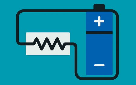 Ohm's Law Explained: Understanding Voltage, Current and Resistance