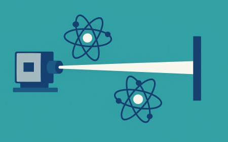 How Lasers Work: Stimulated Emission and Light Amplification