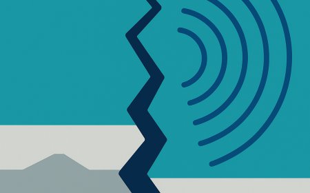 How Earthquakes Happen: Plate Tectonics and Seismic Waves Explained