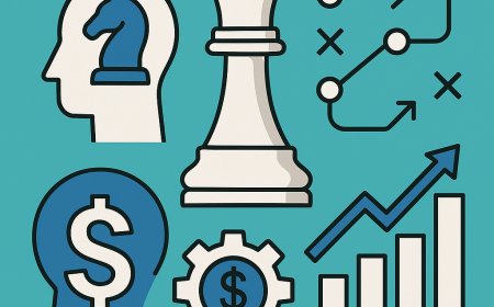 Strategic Thinking: A Necessity for Economic Dignity and National Progress