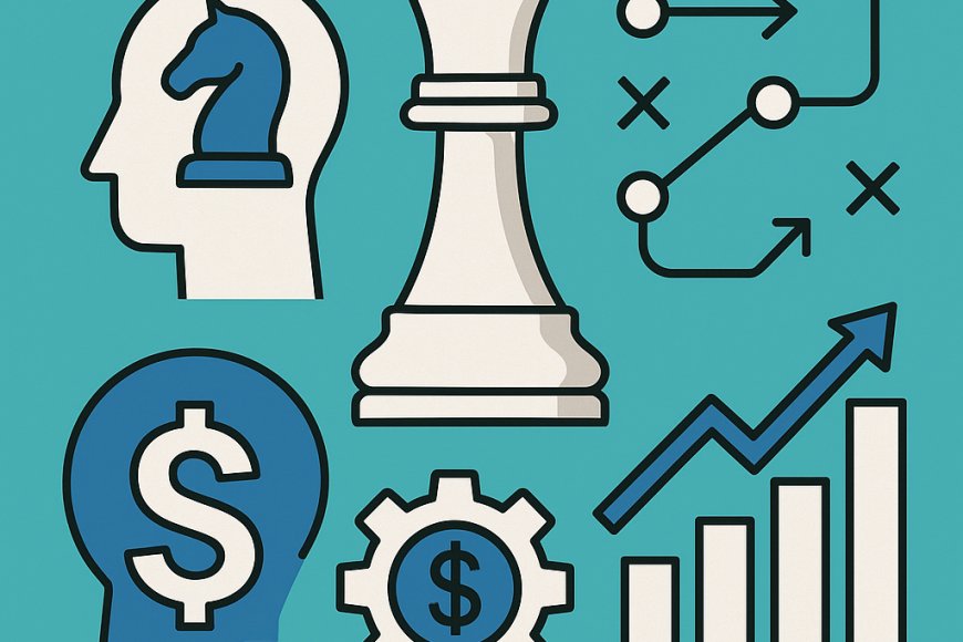 Strategic Thinking: A Necessity for Economic Dignity and National Progress