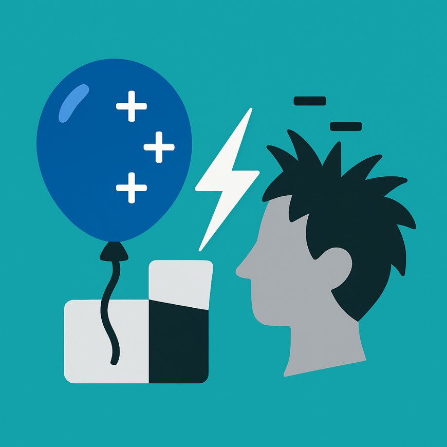 Static Electricity and Electric Fields: Why Balloons Stick to Walls and Hair Stands Up