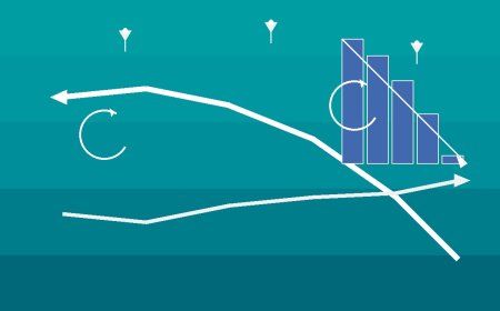 Atlantic Ocean Circulation Lost a Third of Its Strength in Two Decades, New Study Warns