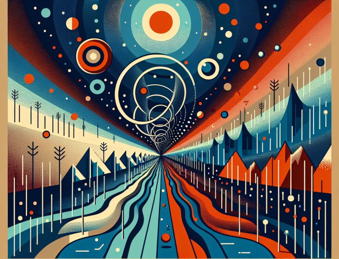 The Dance of Electrons: Understanding Quantum Tunneling