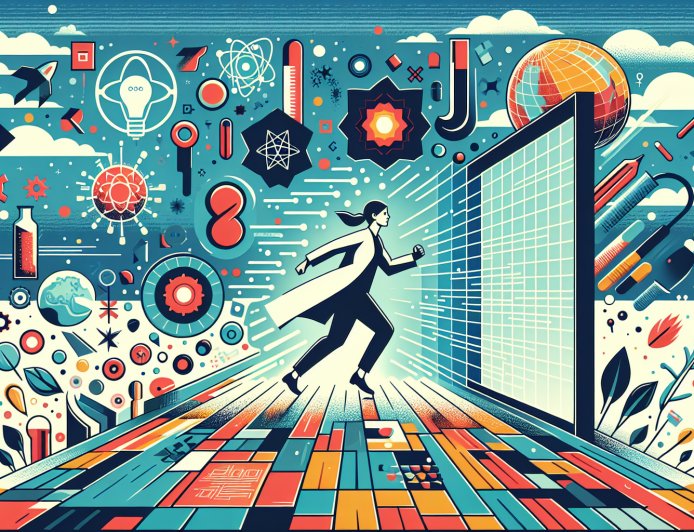 Reimagining the Boundaries of Scientific Paradigms: A Call for Intellectual Audacity