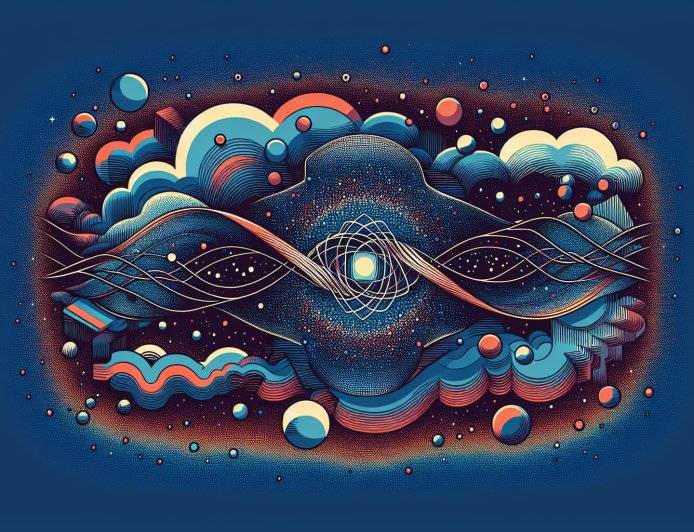 The Quantum Fabric of Spacetime: Challenging the Continuum Assumption