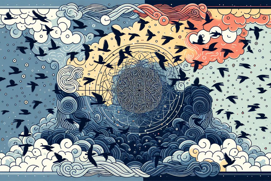 The Symbiosis of Chaos and Order: Revisiting the Underpinnings of Complex Systems