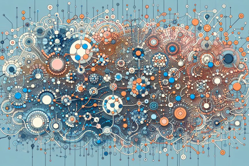 The Emergent Complexity of Metabolic Networks: Deciphering Cellular Symphonies