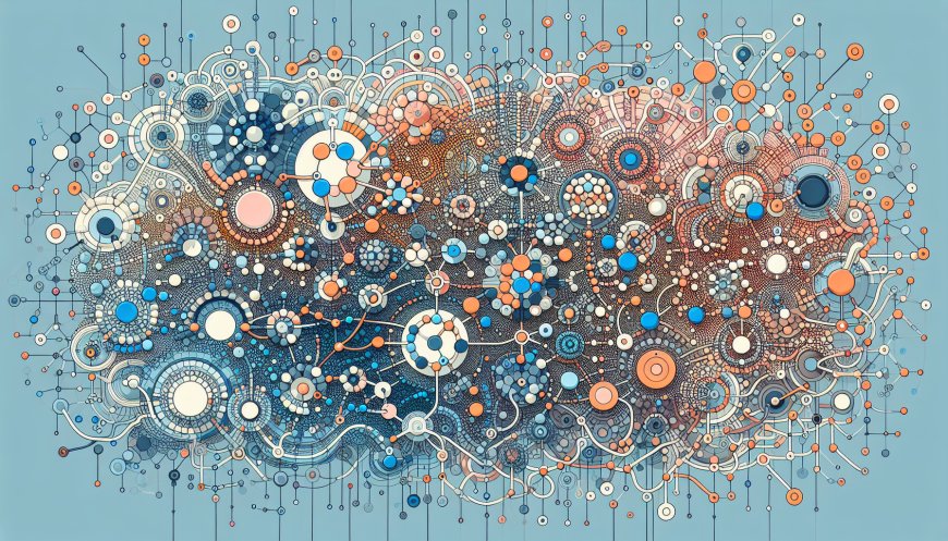 The Emergent Complexity of Metabolic Networks: Deciphering Cellular Symphonies