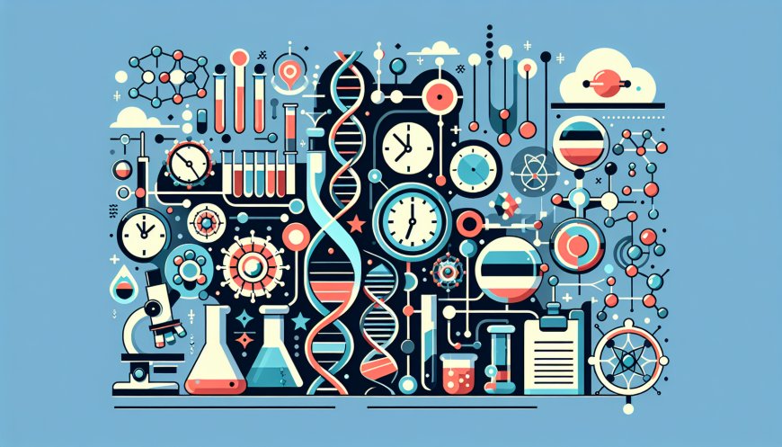 Navigating the Temporal Dimensions of Scientific Inquiry: The Unseen Frontier