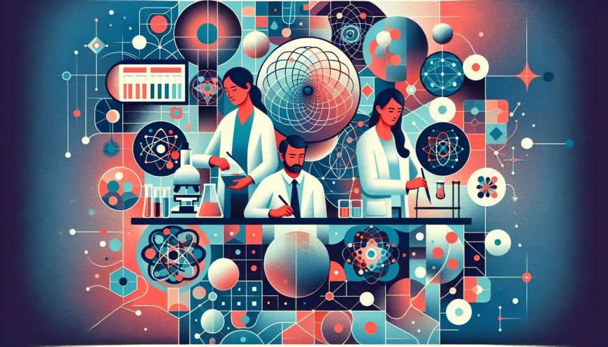 The Quantum Underpinnings of Scientific Observation: Bridging Physics and Perception