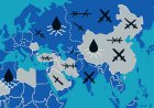 Water Scarcity and Its Geopolitical Ramifications