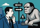 The Evolutionary Roots of Moral Decision-Making in Modern Society