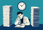 The Intricacies of Procrastination in Academic Research: A Methodological Examination