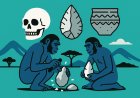 The Evolutionary Implications of Tool Use in Hominins: Cognitive Leap and Cultural Impact