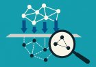 The Hidden Topology of Information Flow in Network Theory