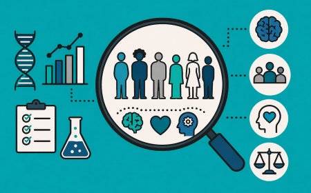 Individual Differences: The Key to Understanding Human Behavior in Scientific Research