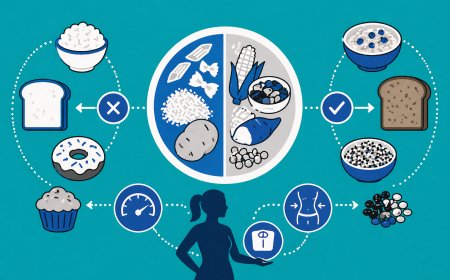 Fatty Liver Disease: Understanding Symptoms, Causes, and Effective Treatment