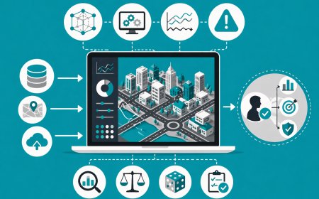 Simulation Models: A Strategic Tool for Decision-Making and Planning
