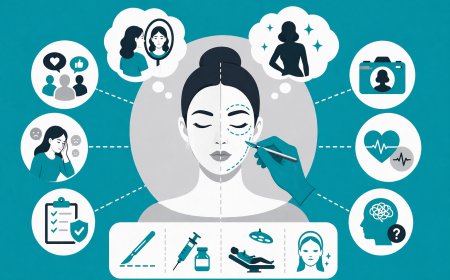 The Psychology of Pain: Why We Endure Discomfort for Beauty
