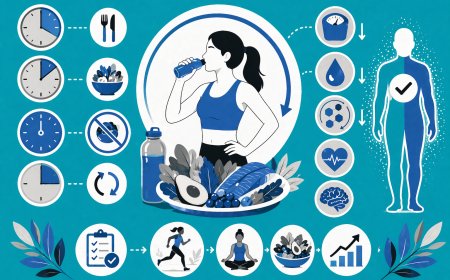 The Saudi Study on High Cholesterol and Lifestyle Habits