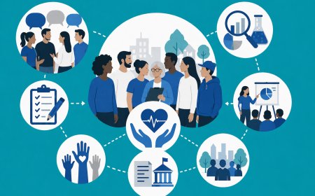 The Power of Community-Led Research for Social Change