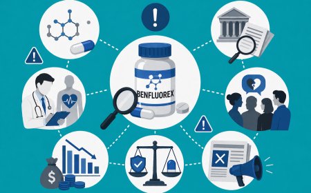 The Mediator Drug Scandal: A Case of Corporate and Regulatory Failure