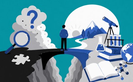 The Absence of Evidence: Why It's Not Always Evidence of Absence