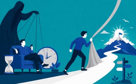 The Illusion of Ambiguity: How We Frighten the Future