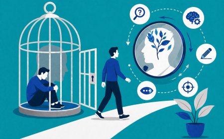 Identity: When Authenticity Becomes an Obstacle to Growth